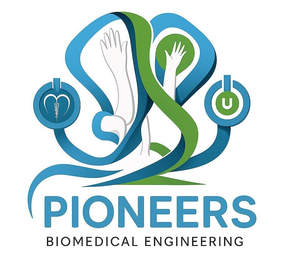 BME Pioneers Logo